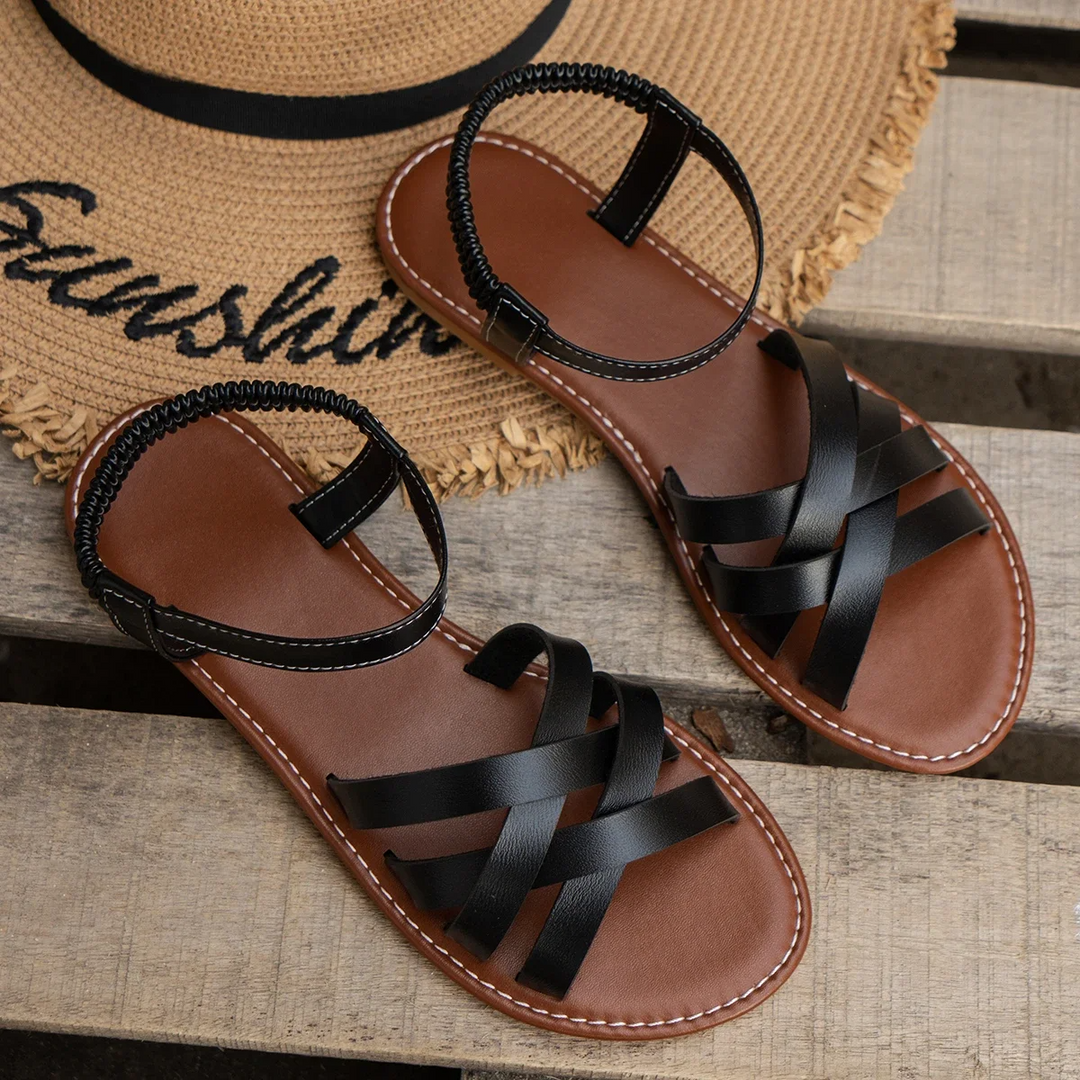 Laura | Sandals — Elina Dublin