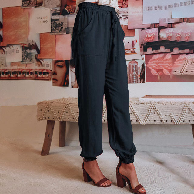 Clodagh | Trousers — Elina Dublin