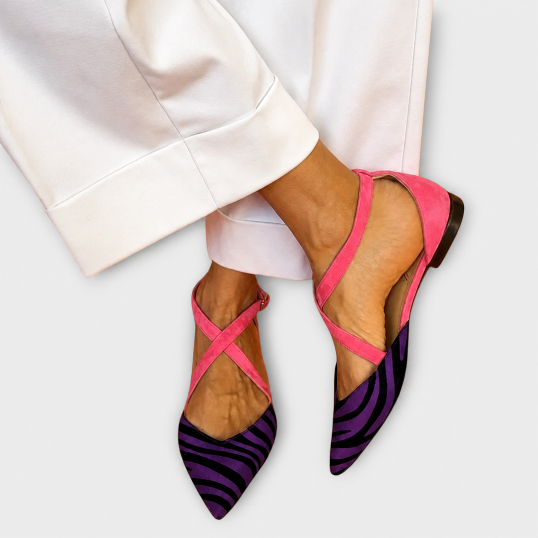 Hannah | Loafers — Elina Dublin