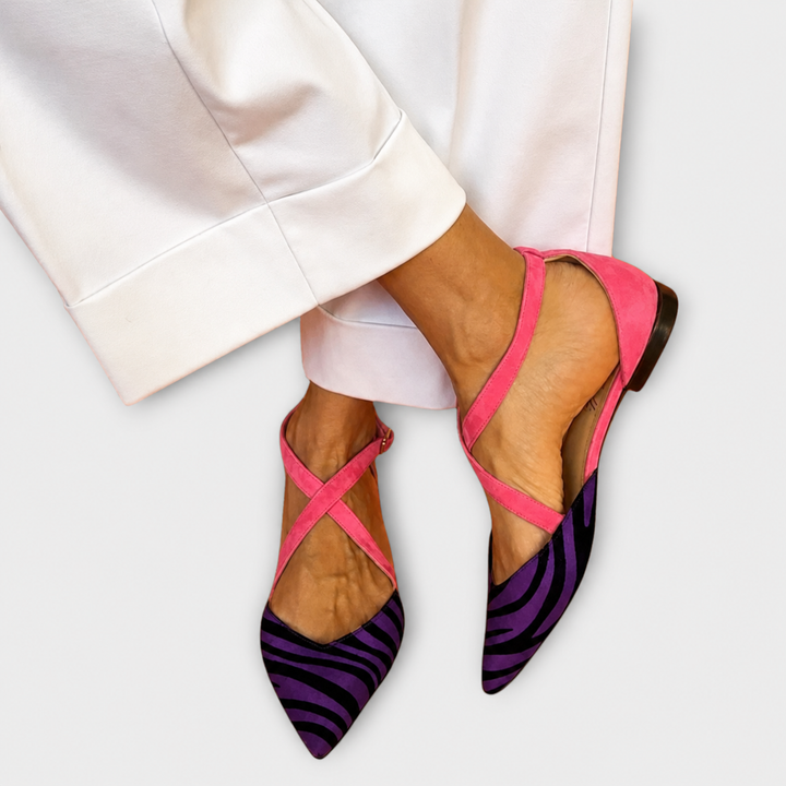 Hannah | Loafers — Elina Dublin