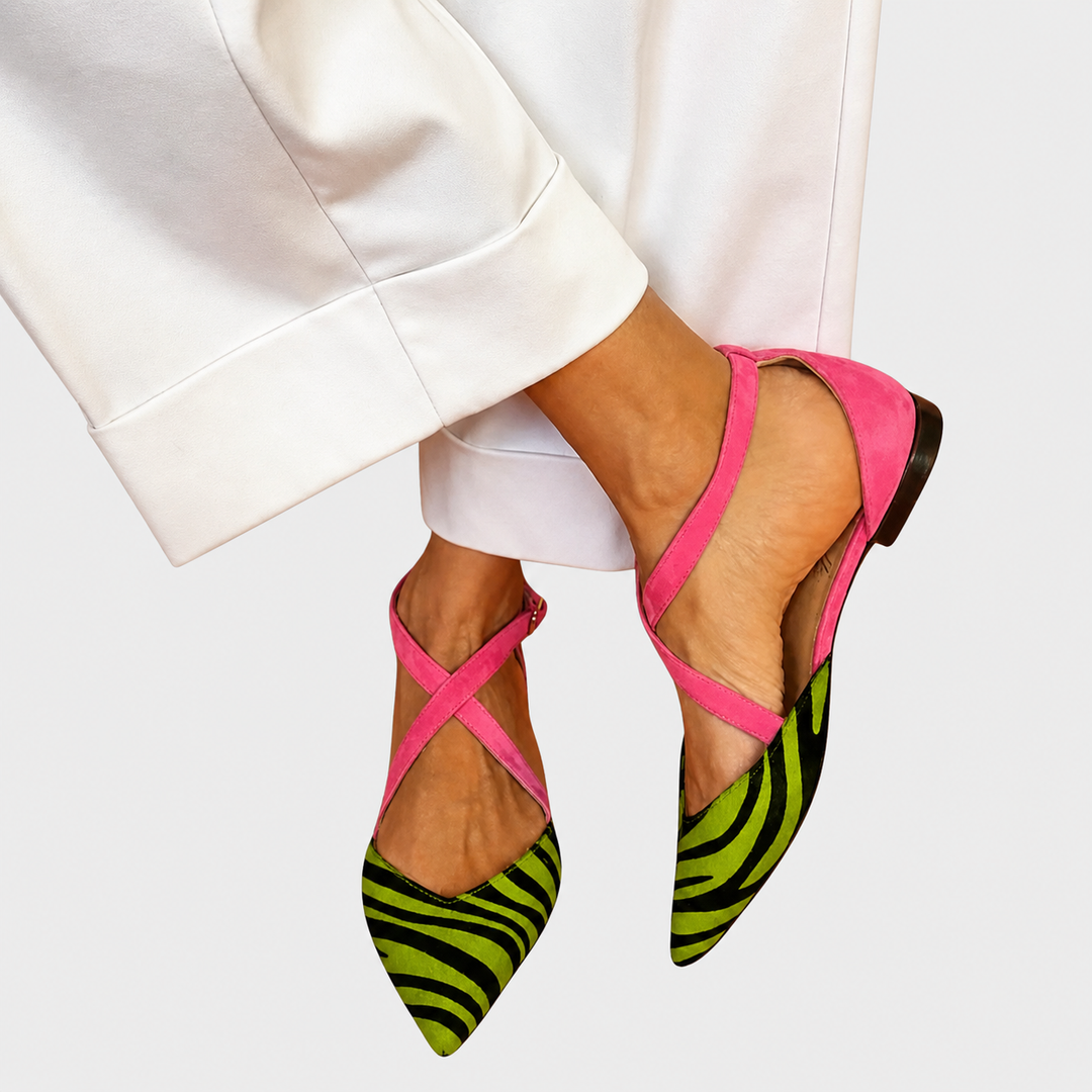 Hannah | Loafers — Elina Dublin