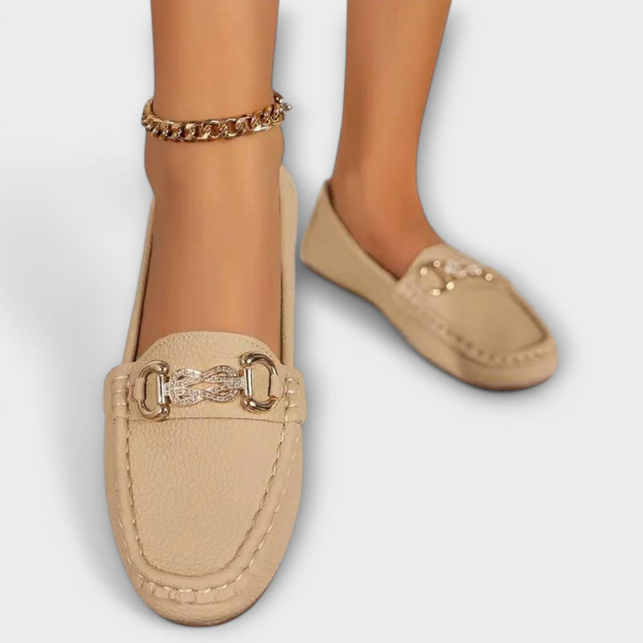 Neve | Loafers — Elina Dublin