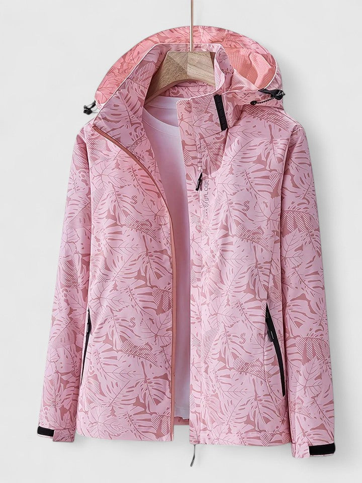 Kate | Jacket — Elina Dublin