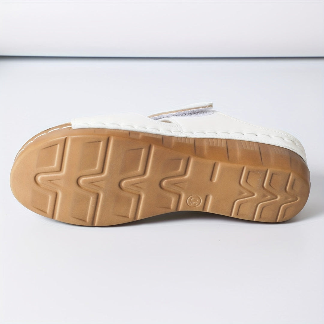 Julie | Sandals — Elina Dublin