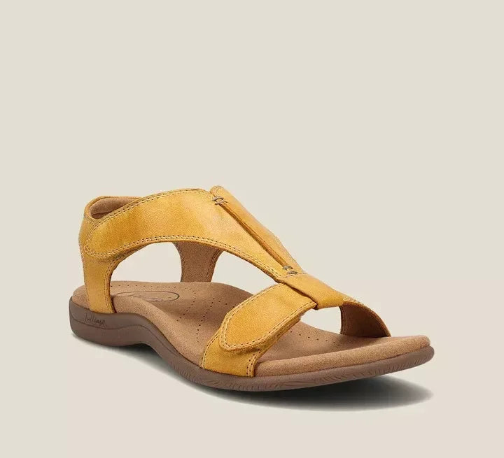 Jasmine | Sandals — Elina Dublin