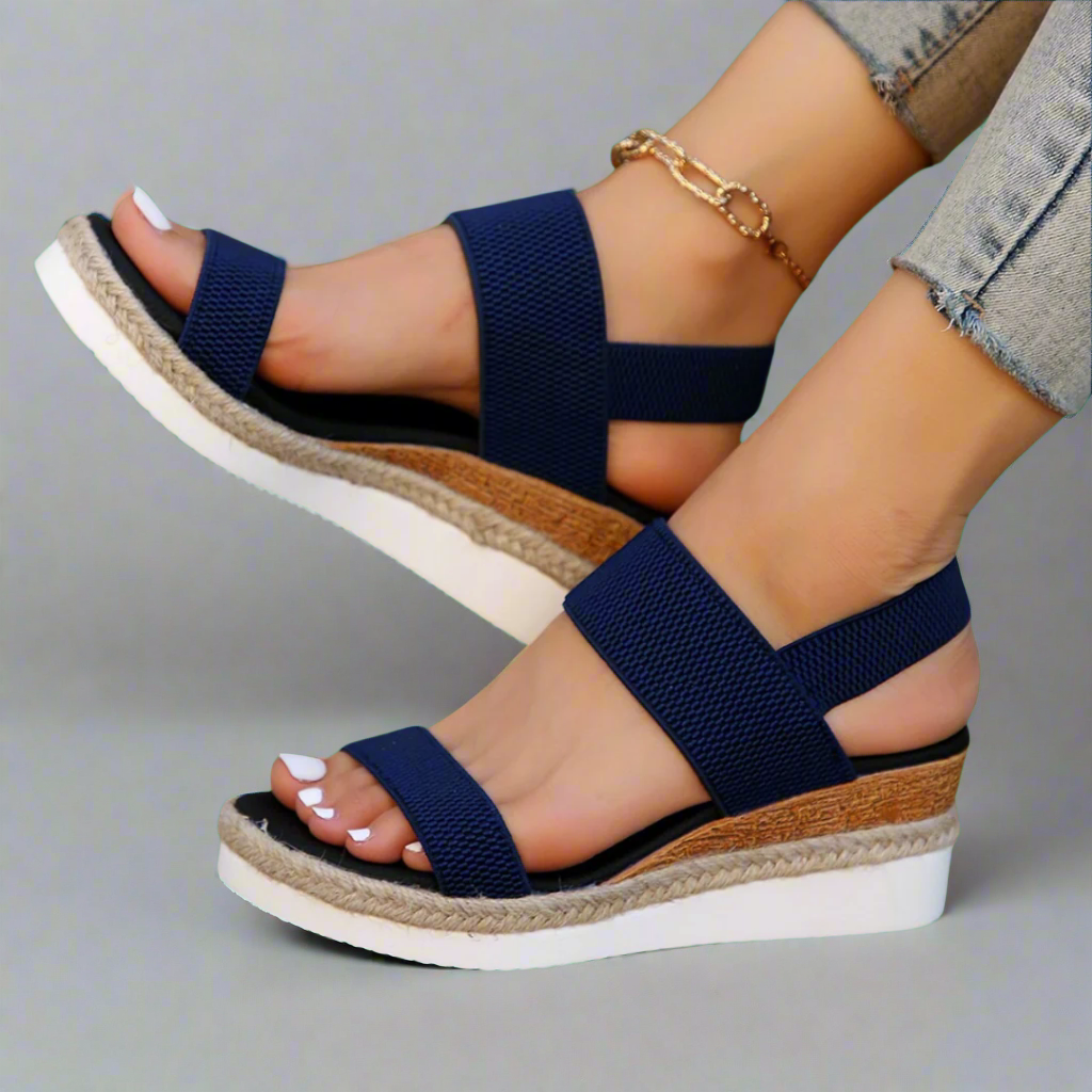 Sophie | Sandals — Elina Dublin