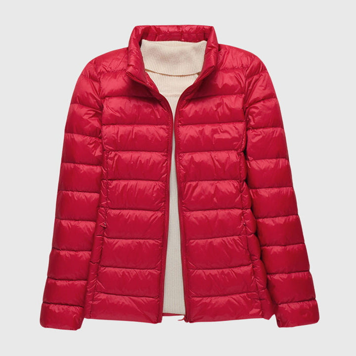 Rebecca | Jacket — Elina Dublin