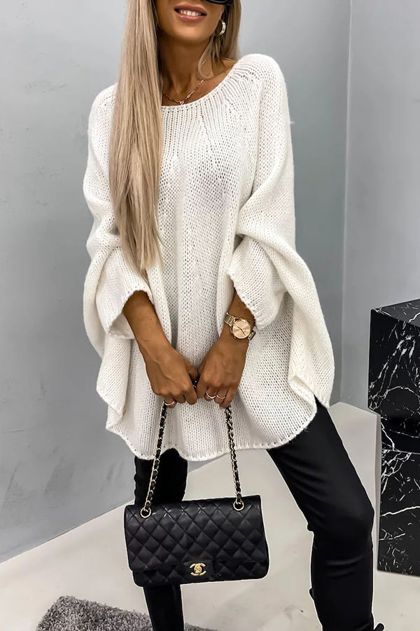 Leonora | Jumper — Elina Dublin