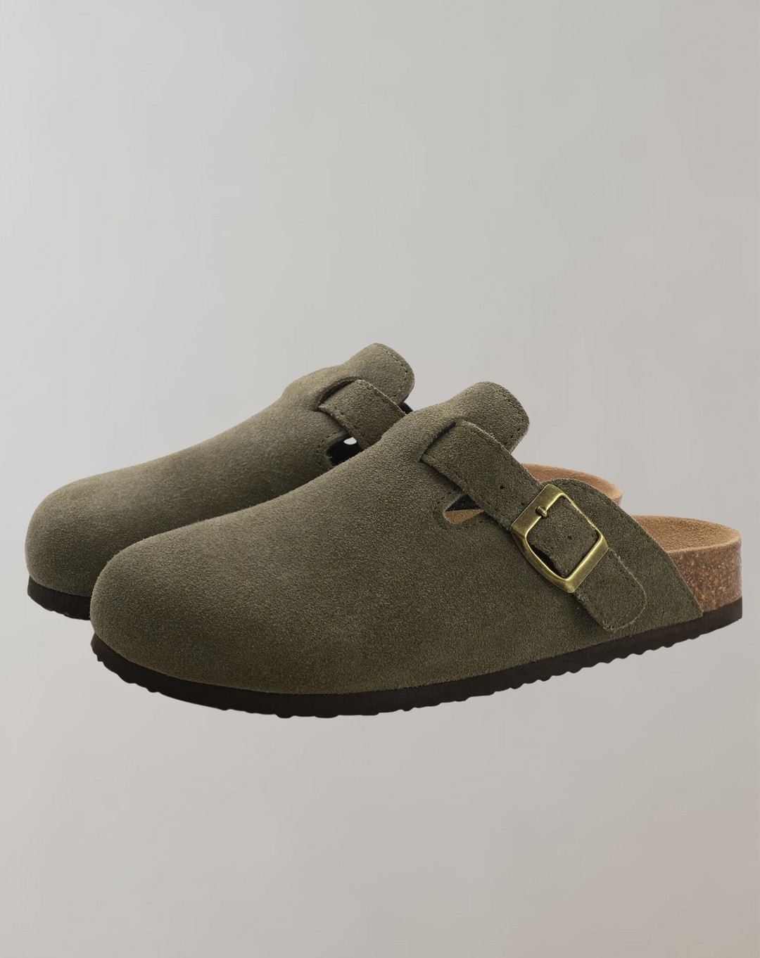 Roisin | Mules — Elina Dublin