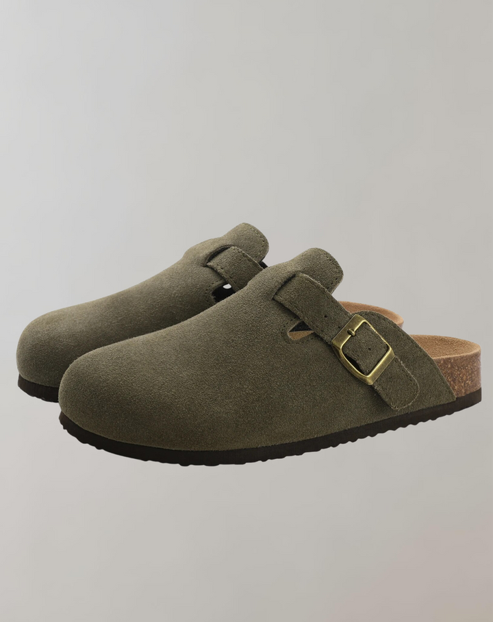 Roisin | Mules — Elina Dublin