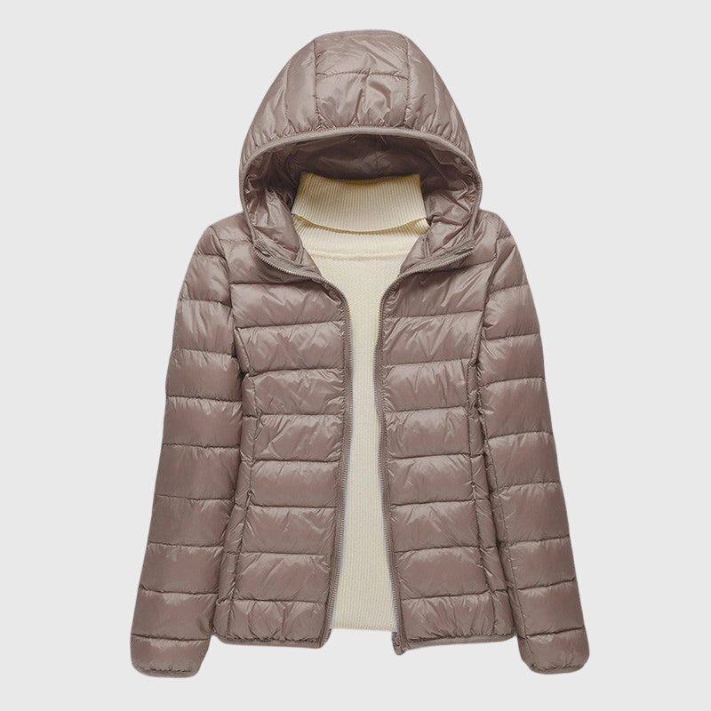 Rebecca | Jacket — Elina Dublin
