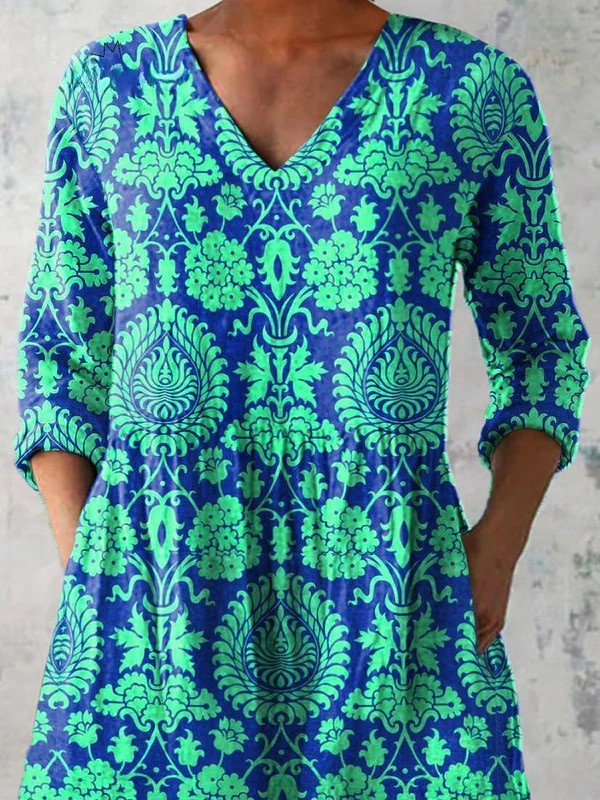 Victoria | Blouse — Elina Dublin