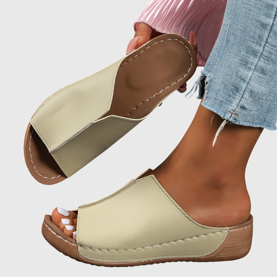 Nellie | Sandals — Elina Dublin