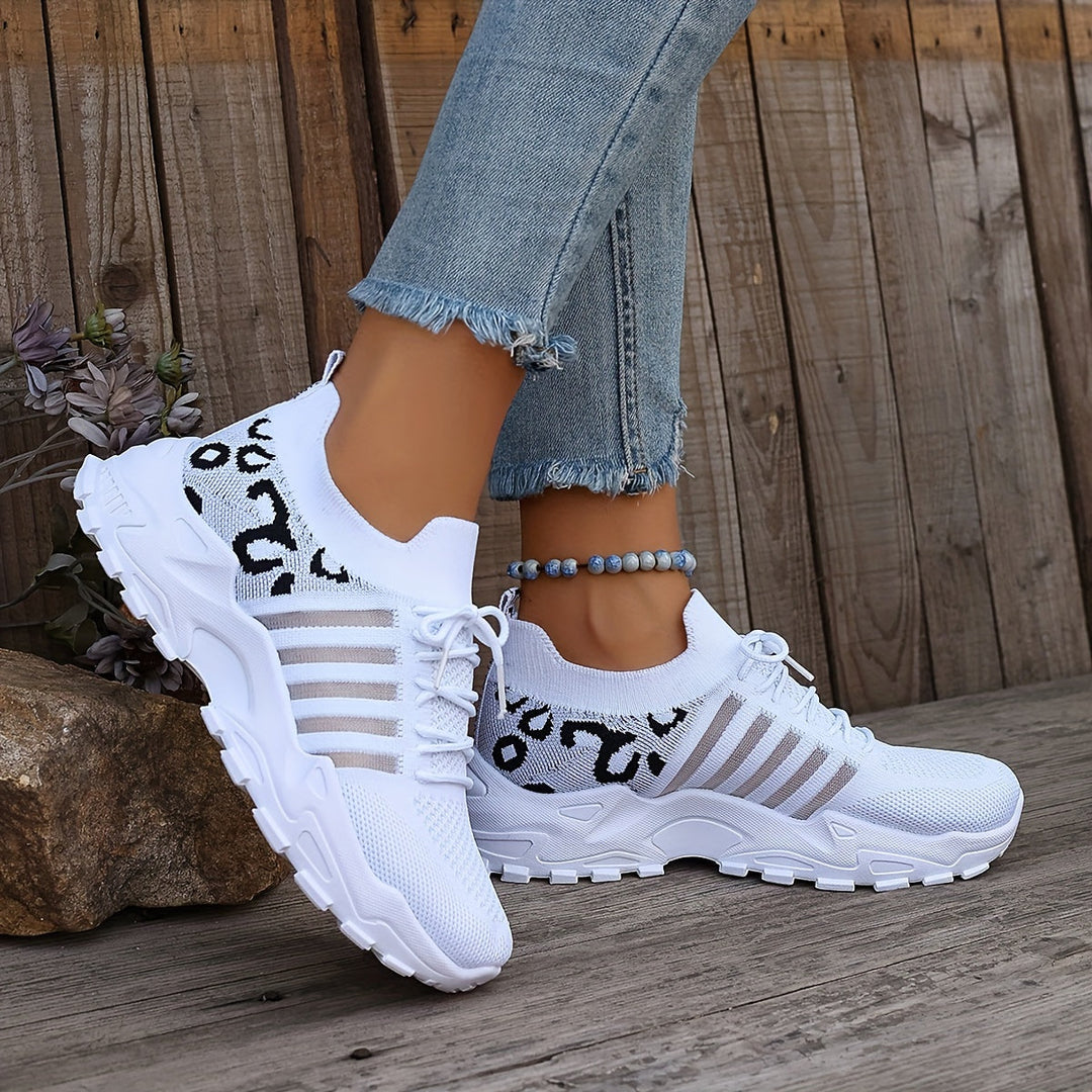 Isla | Trainers — Elina Dublin
