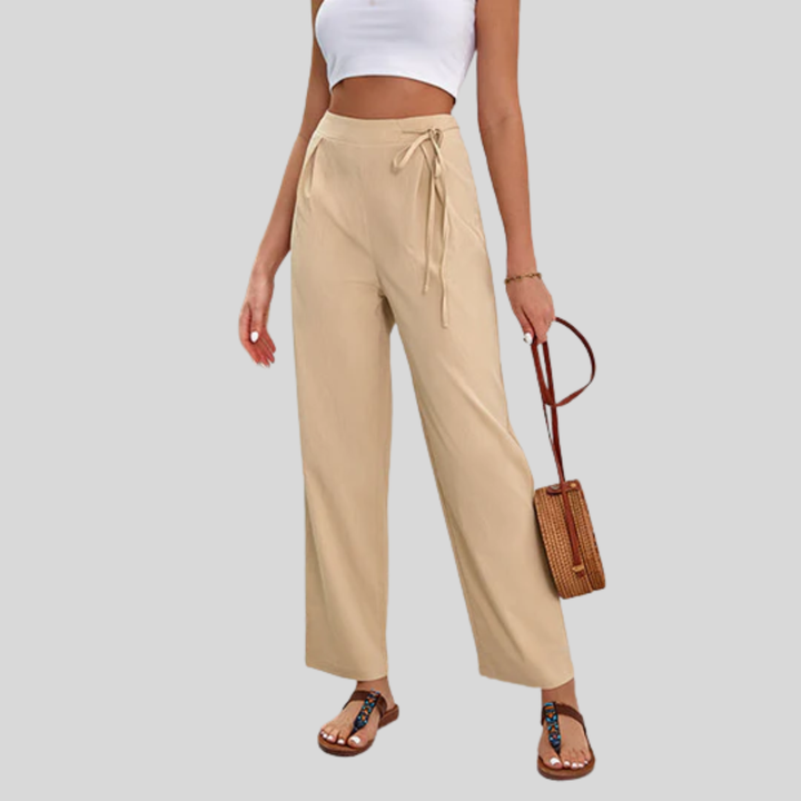 Moira | Trousers — Elina Dublin