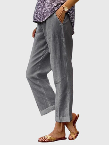 Ruby | Trousers — Elina Dublin