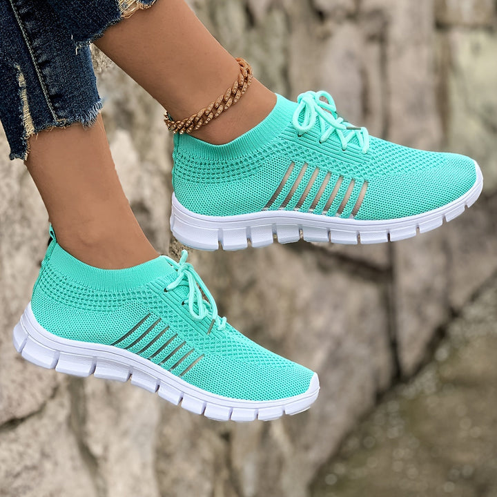 Ruby | Trainers — Elina Dublin