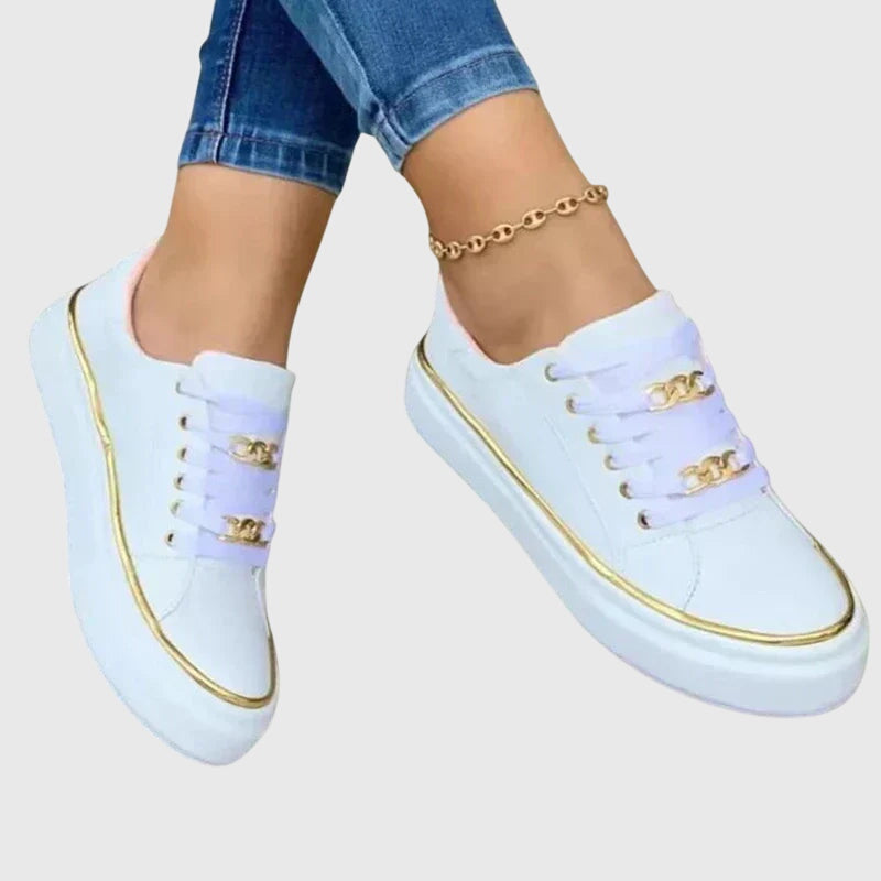 Leah | Shoes — Elina Dublin