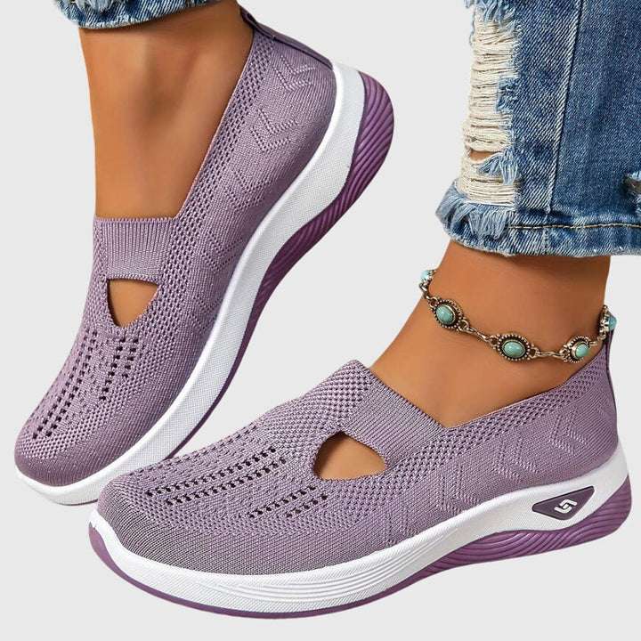 Lucy | Shoes — Elina Dublin