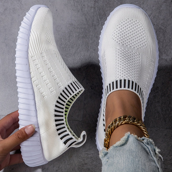 Freya | Trainers — Elina Dublin