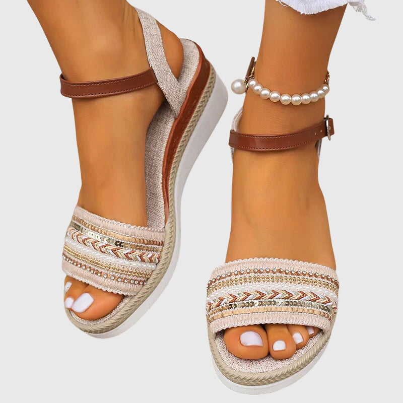 Nicola | Sandals — Elina Dublin
