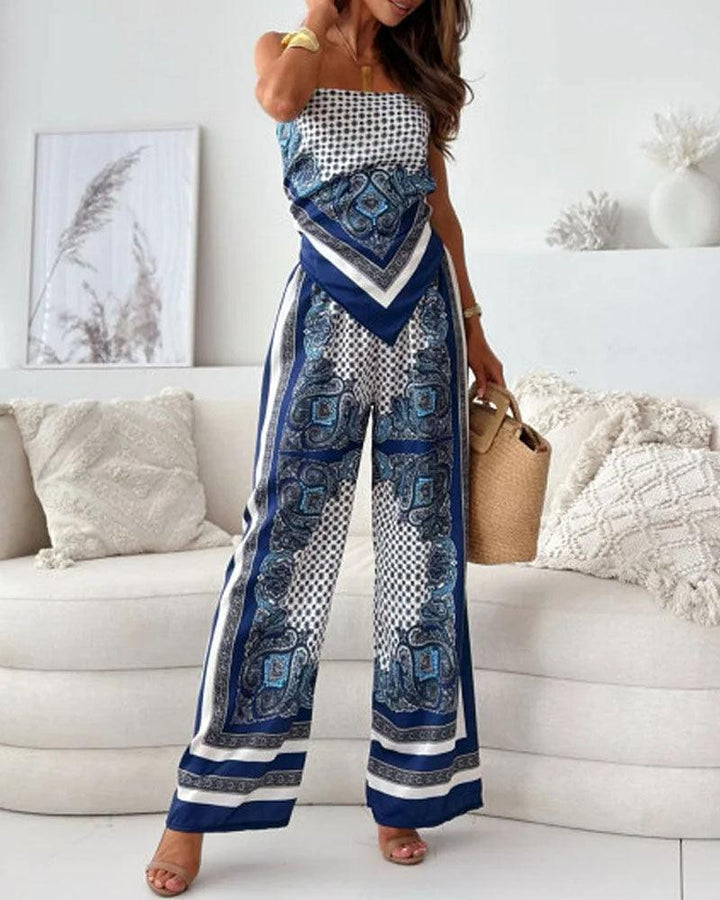 Eliza | Summer Dress — Elina Dublin