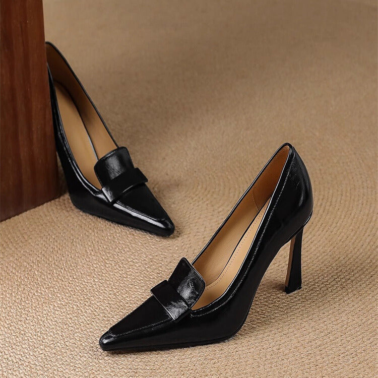 Roisin | Heels — Elina Dublin