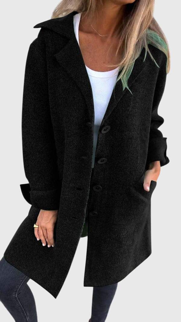 Fionnuala | Blazer — Elina Dublin