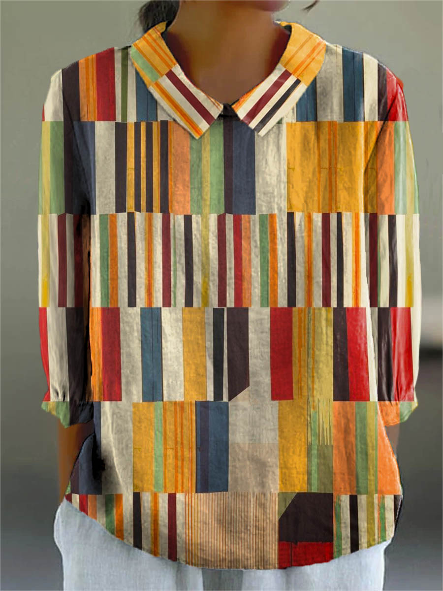 Emma | Blouse — Elina Dublin