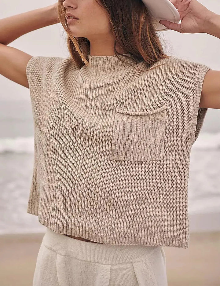 Jodie | Cardigan — Elina Dublin