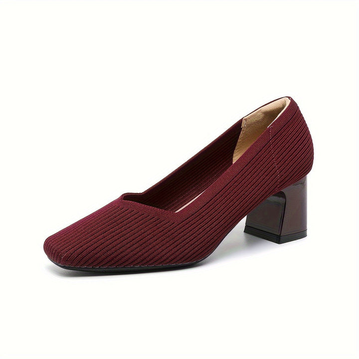 Sophia | Heels — Elina Dublin