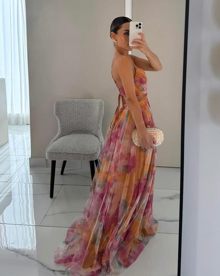 Leah | Dress — Elina Dublin