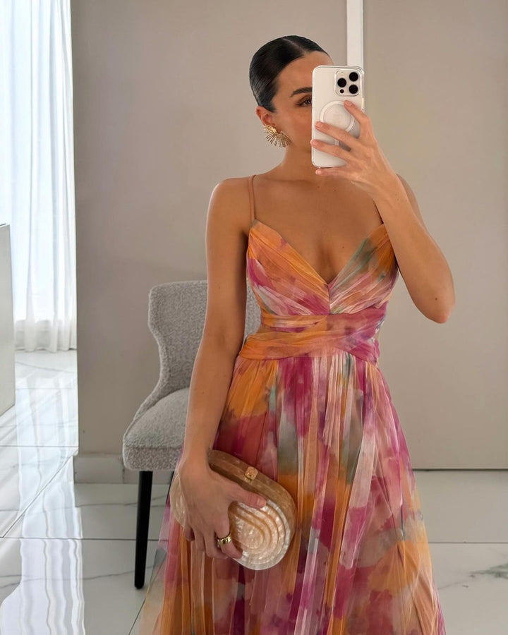 Leah | Dress — Elina Dublin