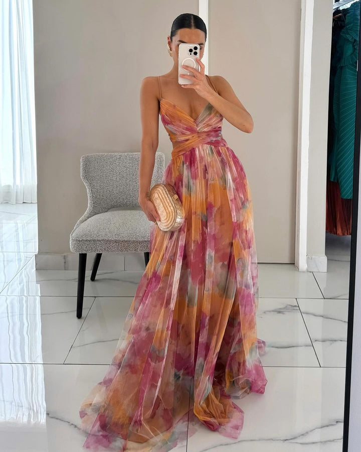 Leah | Dress — Elina Dublin