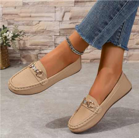 Keira | Loafers — Elina Dublin
