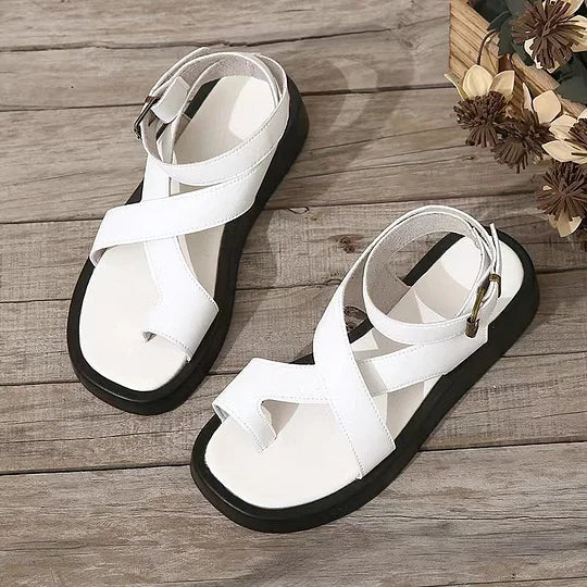 Katherine | Sandals — Elina Dublin