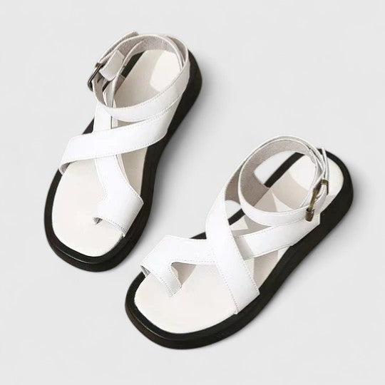 Natasha | Sandals — Elina Dublin