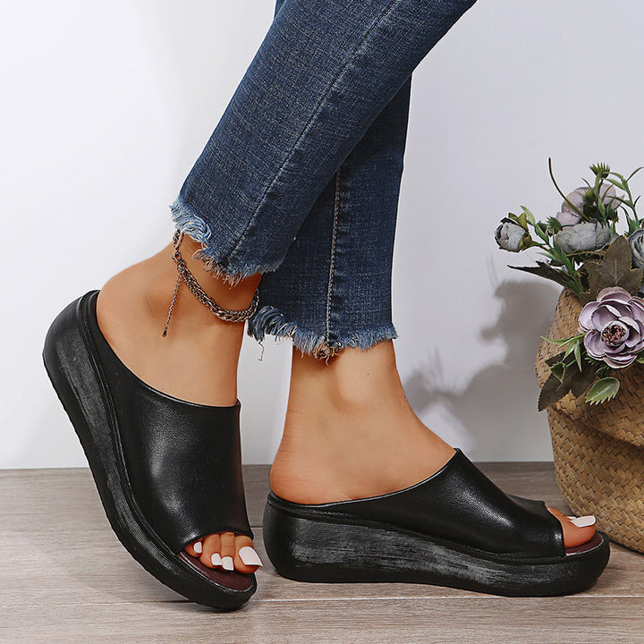 Eleanor | Sandals — Elina Dublin