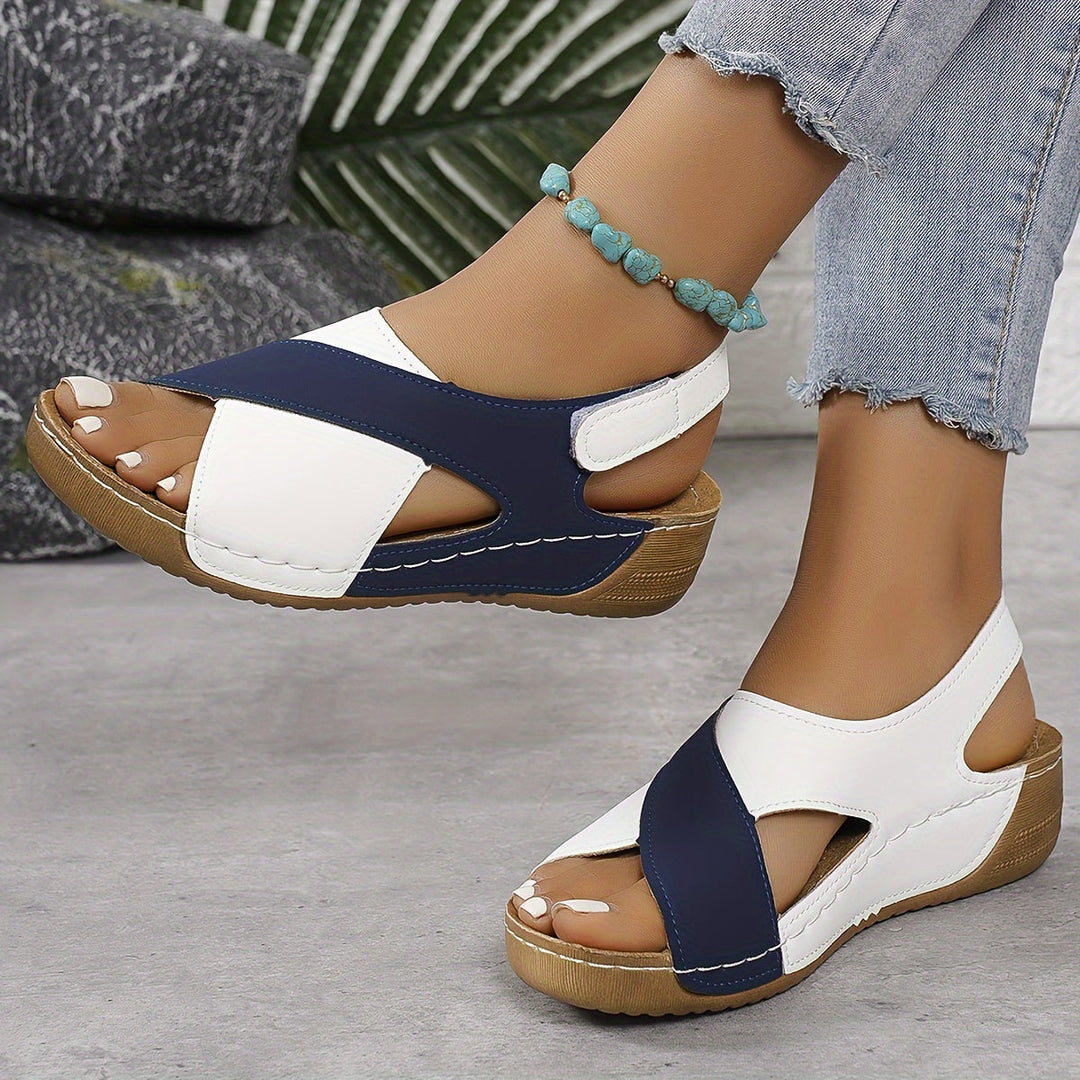Mia | Sandals — Elina Dublin
