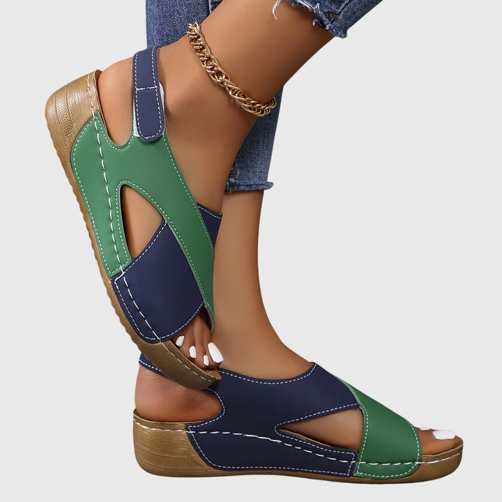 Patsy | Sandals — Elina Dublin