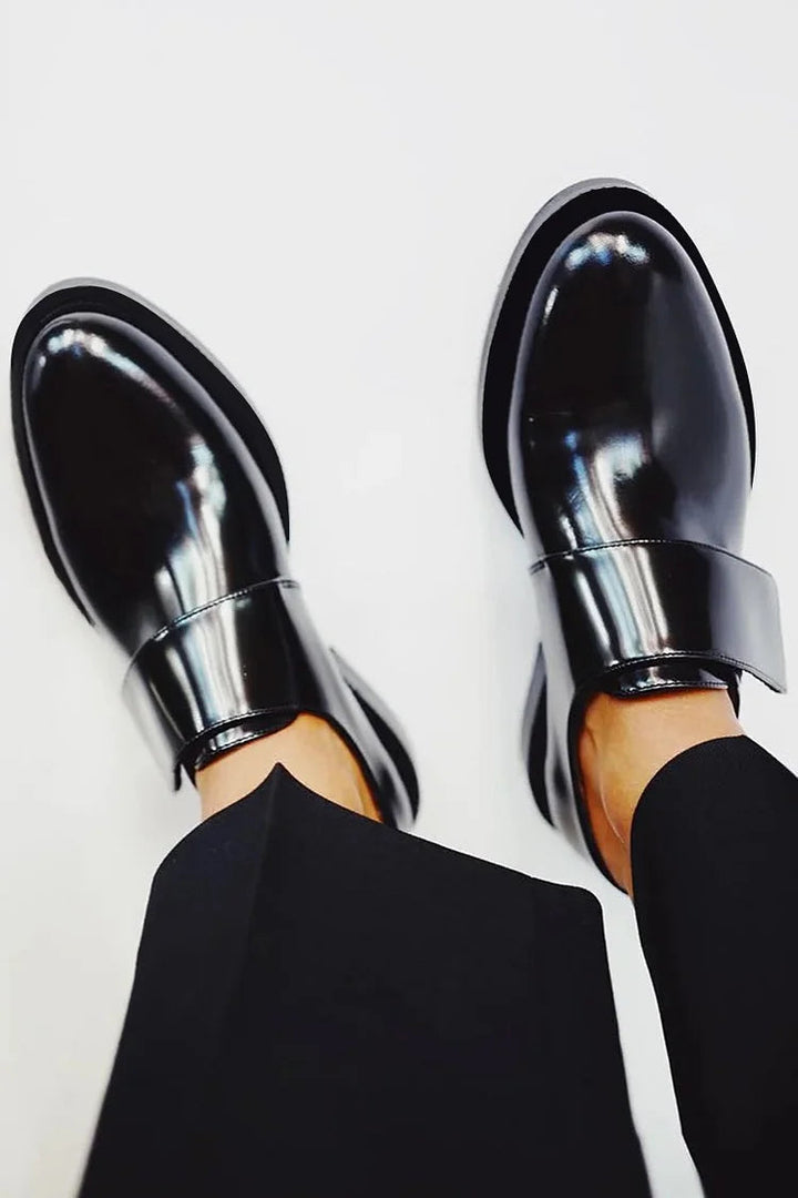 Sophia | Loafers — Elina Dublin