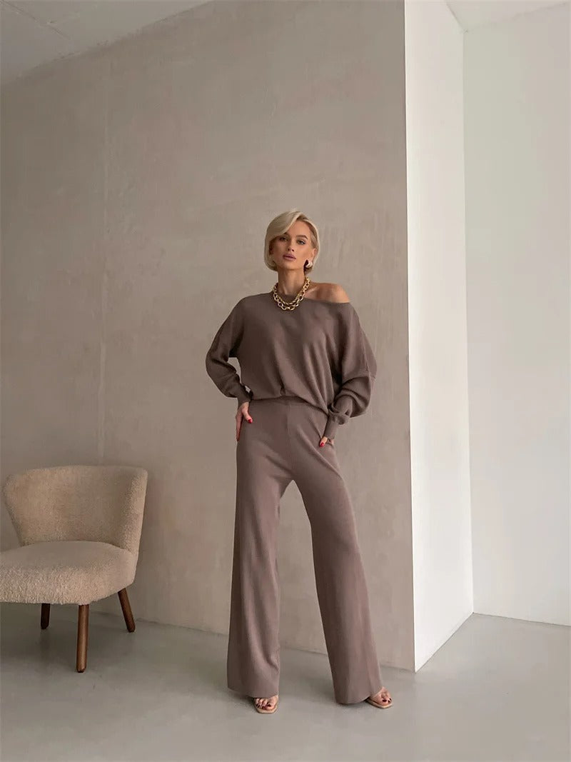 Brigid | Co-ord Set — Elina Dublin