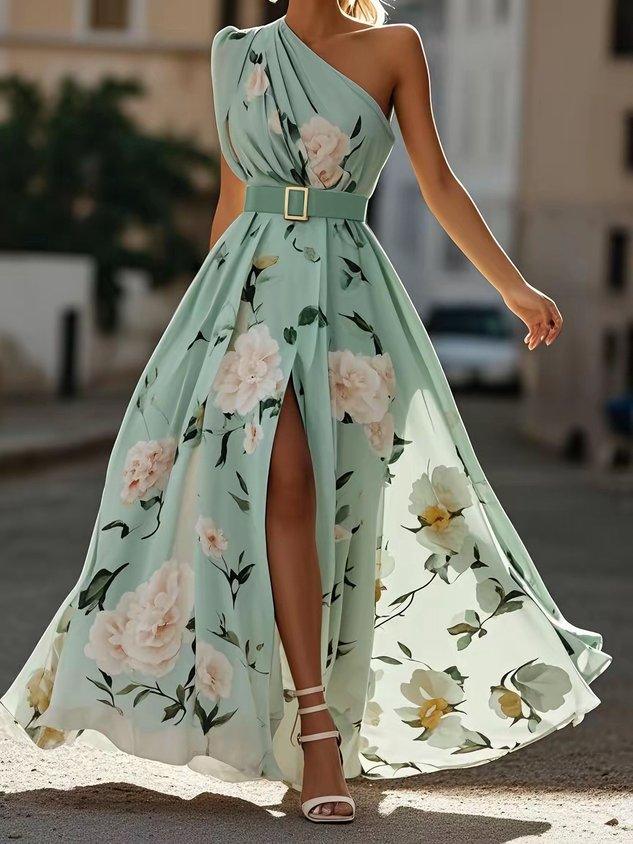 Mary | Summer Dress — Elina Dublin