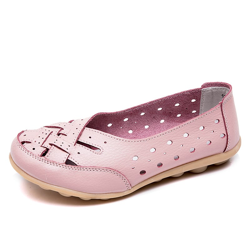 Keeva | Shoes — Elina Dublin