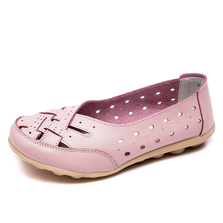 Keeva | Shoes — Elina Dublin