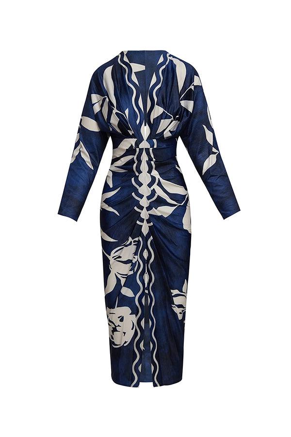 Jane | Summer Dress — Elina Dublin
