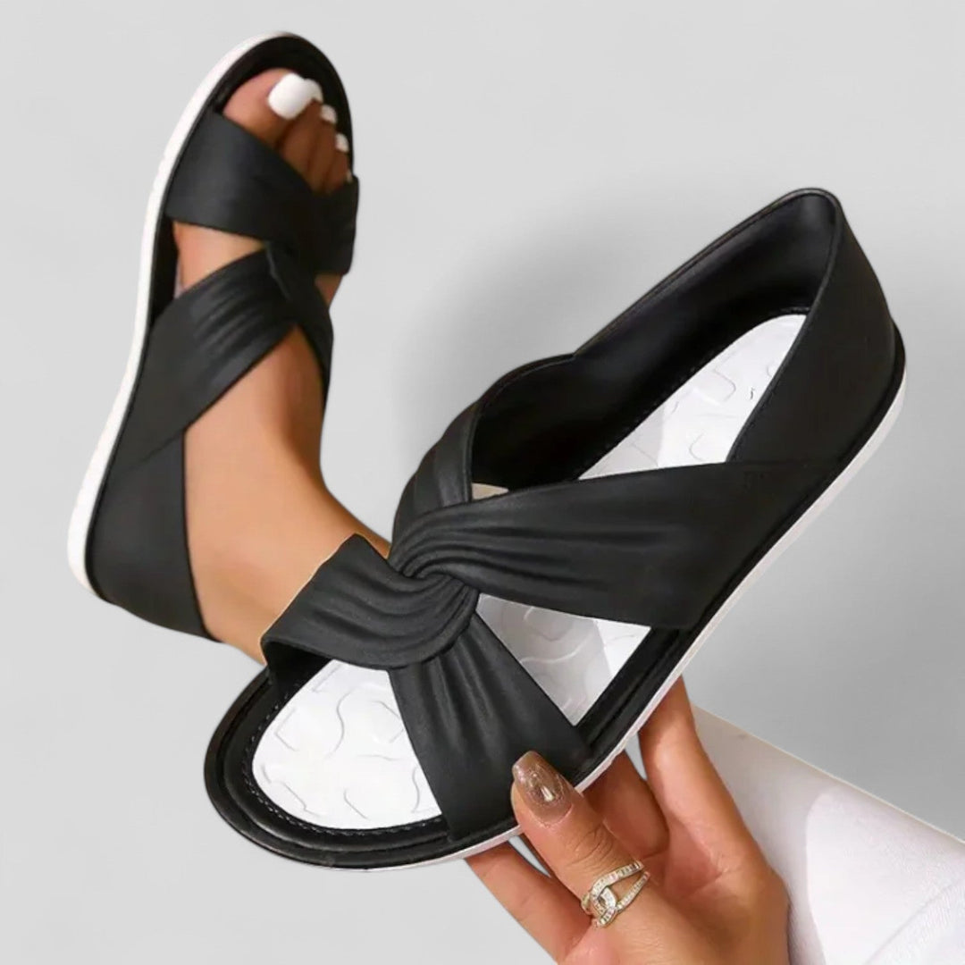 Harriet | Sandals — Elina Dublin