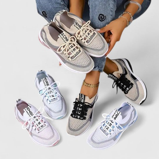 Charlotte | Shoes — Elina Dublin