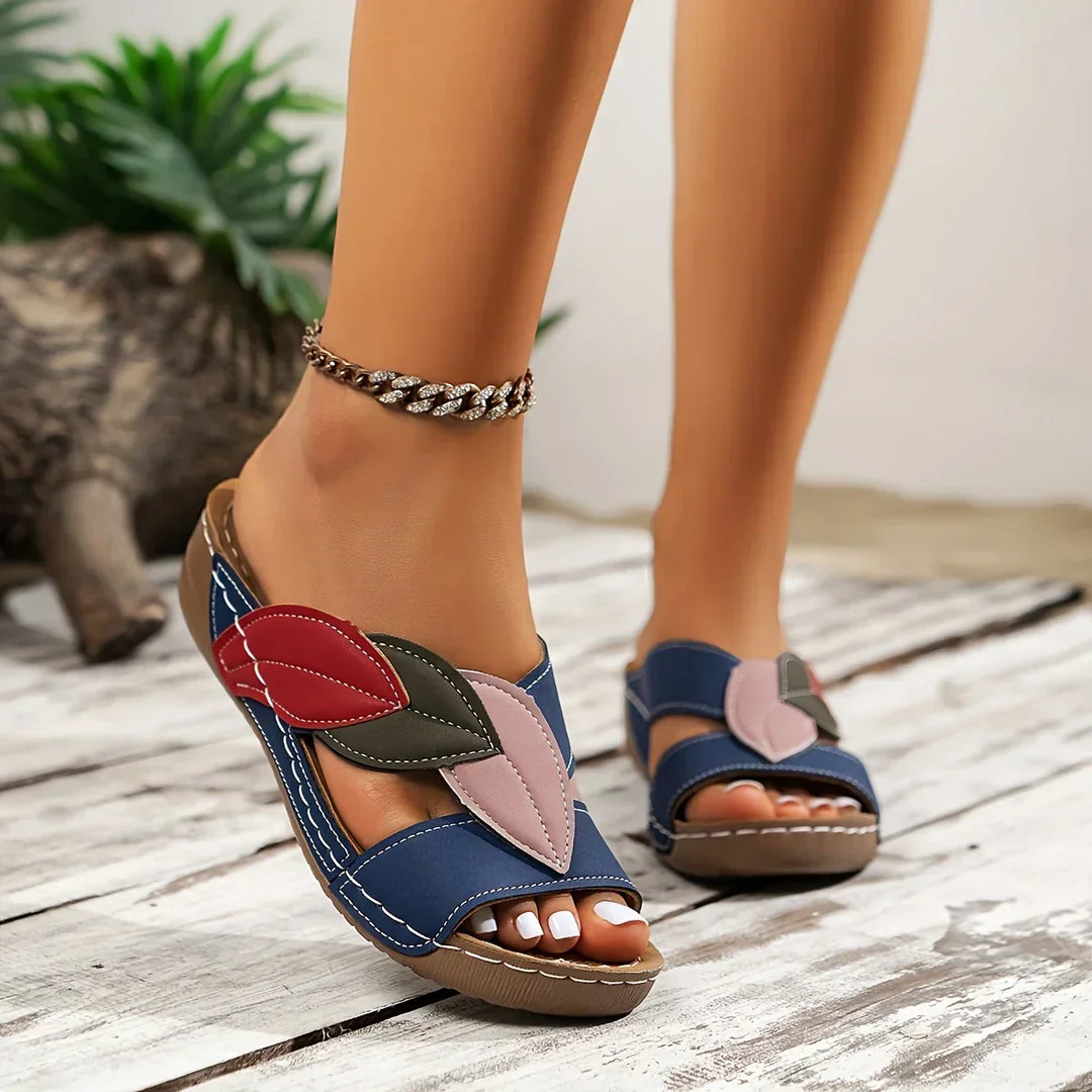 Enya | Sandals — Elina Dublin