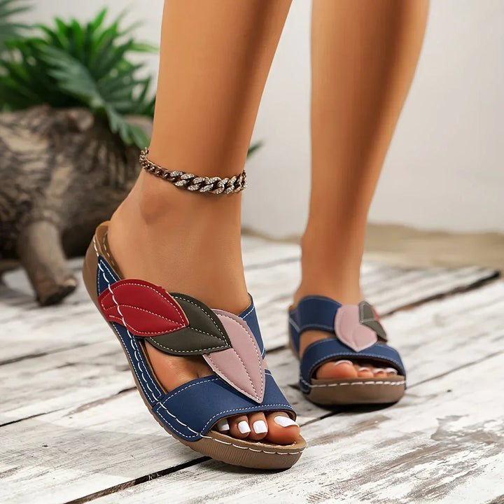Enya | Sandals — Elina Dublin